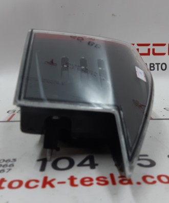 Крышка-изолятор основной батареи C01-1 Tesla model 3 1116121-00-C
Доставка по У. . фото 5