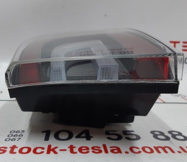 Крышка-изолятор основной батареи C01-1 Tesla model 3 1116121-00-C
Доставка по У. . фото 4