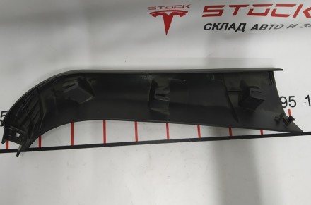Воздуховод инструментальной панели левый Tesla model X 1053035-00-C
Доставка по. . фото 4
