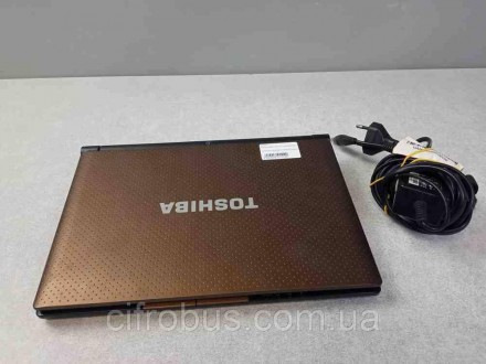 Toshiba NB520-10P (10.1"/1024х600/Intel Atom CPU N570 1.6GHz/RAM 2GB/HDD 250GB)
. . фото 2