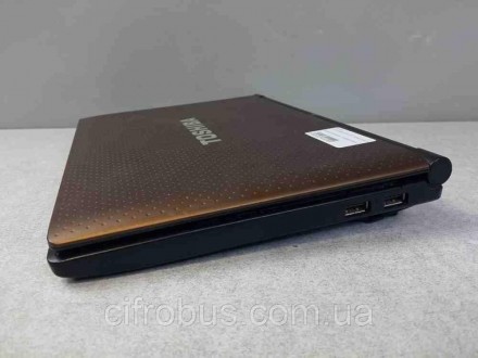 Toshiba NB520-10P (10.1"/1024х600/Intel Atom CPU N570 1.6GHz/RAM 2GB/HDD 250GB)
. . фото 4