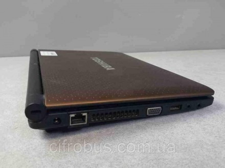 Toshiba NB520-10P (10.1"/1024х600/Intel Atom CPU N570 1.6GHz/RAM 2GB/HDD 250GB)
. . фото 6