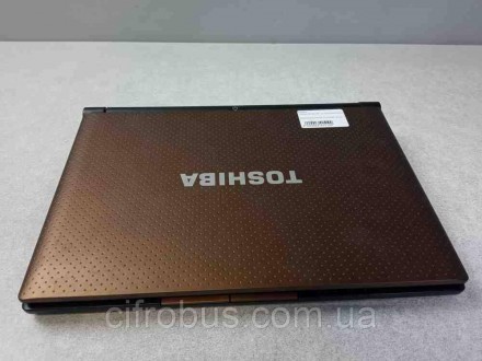 Toshiba NB520-10P (10.1"/1024х600/Intel Atom CPU N570 1.6GHz/RAM 2GB/HDD 250GB)
. . фото 3