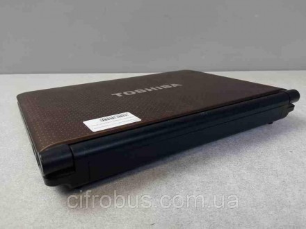 Toshiba NB520-10P (10.1"/1024х600/Intel Atom CPU N570 1.6GHz/RAM 2GB/HDD 250GB)
. . фото 5