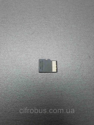 Карта памяти формата MicroSD 32Gb - компактное электронное запоминающее устройст. . фото 3