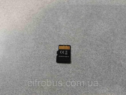Карта памяти формата MicroSD 16Gb. Стандарт microSD, созданный на базе стандарта. . фото 4