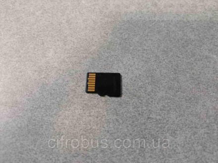 Карта памяти формата MicroSD 16Gb. Стандарт microSD, созданный на базе стандарта. . фото 3