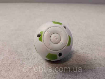 Цей мініатюрний MP3 програвач за зовнішнім виглядом подібний до iPod shuffle від. . фото 9
