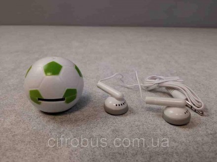 Цей мініатюрний MP3 програвач за зовнішнім виглядом подібний до iPod shuffle від. . фото 4