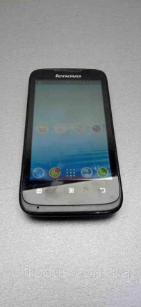 Смартфон, Android 4.2, підтримка двох SIM-карт, екран 4", роздільна здатність 80. . фото 5