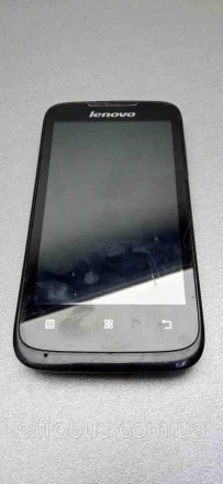 Смартфон, Android 4.2, підтримка двох SIM-карт, екран 4", роздільна здатність 80. . фото 6