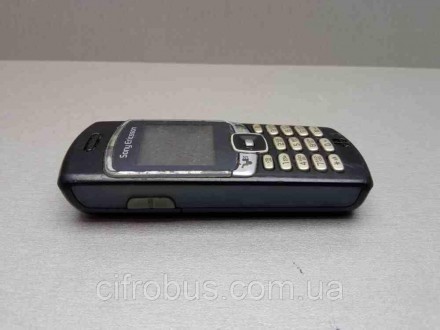 Мобільний телефон Sony Ericsson T290i обладнаний дисплеїм з палітрою 4096 кольор. . фото 9