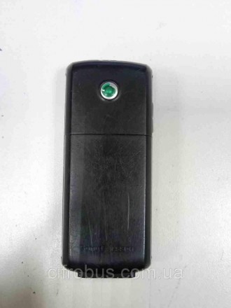Мобільний телефон Sony Ericsson T290i обладнаний дисплеїм з палітрою 4096 кольор. . фото 3