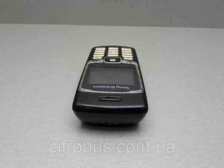 Мобільний телефон Sony Ericsson T290i обладнаний дисплеїм з палітрою 4096 кольор. . фото 8