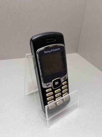 Мобільний телефон Sony Ericsson T290i обладнаний дисплеїм з палітрою 4096 кольор. . фото 10