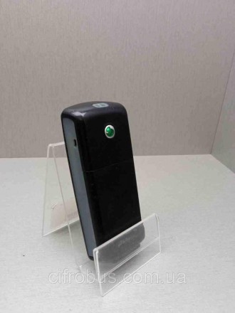 Мобільний телефон Sony Ericsson T290i обладнаний дисплеїм з палітрою 4096 кольор. . фото 5
