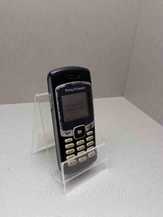 Мобільний телефон Sony Ericsson T290i обладнаний дисплеїм з палітрою 4096 кольор. . фото 4