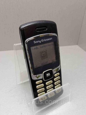 Мобільний телефон Sony Ericsson T290i обладнаний дисплеїм з палітрою 4096 кольор. . фото 11