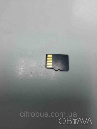 Карта памяти формата MicroSD 32Gb - компактное электронное запоминающее устройст. . фото 1