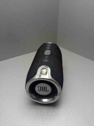 Портативна акустика JBL (копія) - це водонепроникна бездротова колонка, яка здат. . фото 4