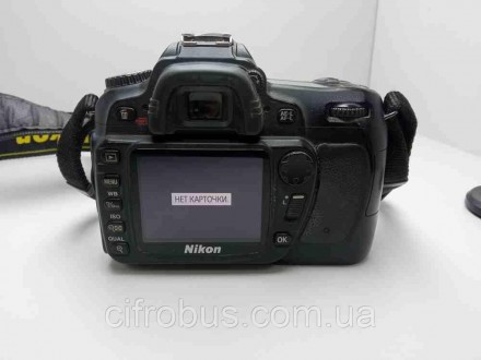 Nikon D80 Body+ Nikon AF-S DX Nikkor 18-105mm f/3.5-5.6G ED VR
Внимание! Комисси. . фото 7
