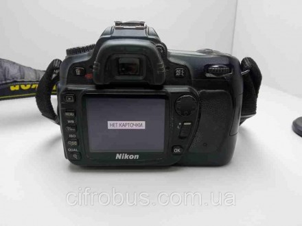 Nikon D80 Body+ Nikon AF-S DX Nikkor 18-105mm f/3.5-5.6G ED VR
Внимание! Комісій. . фото 7