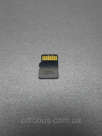 Карта памяти формата MicroSD 32Gb - компактное электронное запоминающее устройст. . фото 4