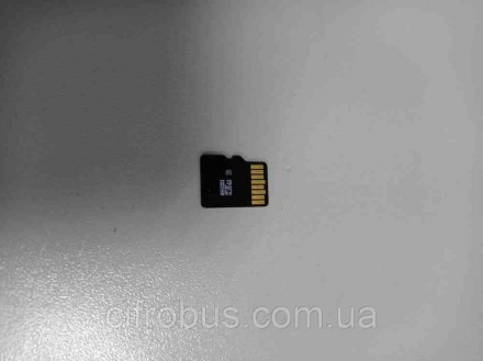 MicroSD 4Gb - компактний електронний пристрій, який використовується для зберіга. . фото 3