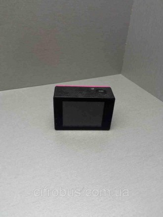 5-мегапіксельна матриця Sigma Mobile X-Sport C10 підтримує записування відео у ф. . фото 7