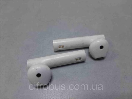 Беспроводные наушники Xiaomi Mi True Wireless Earphones 2 Basic
Наушники с шумоп. . фото 3