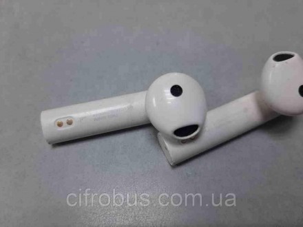 Беспроводные наушники Xiaomi Mi True Wireless Earphones 2 Basic
Наушники с шумоп. . фото 2