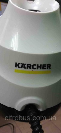 Високопрофесійний пароочисник Karcher SC 3 EasyFix Premium (1.513-160.0) дасть з. . фото 3
