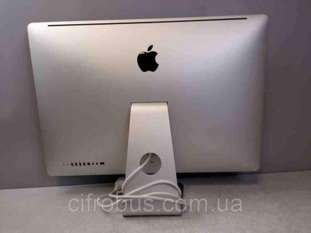 Apple iMac 27" Mid 2011 (Intel Core i5 2.7GHz/RAM 4Gb/HDD 1Tb/AMD Radeon HD 6770. . фото 3