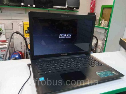 Asus X553M (Intel Celeron N2840 2.16GHz/2Gb/500Gb/Intel HD Graphics)
Внимание! К. . фото 5