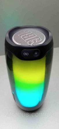 портативная акустика моно
мощность 20 Вт
питание от батарей
Bluetooth
влагозащищ. . фото 7
