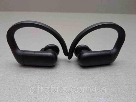 Навушники QCY T6 створені спеціально для активного відпочинку та занять спортом.. . фото 5