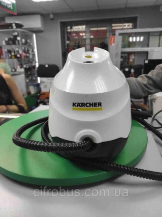 Высокопрофессиональный пароочиститель Karcher SC 3 EasyFix Premium (1.513-160.0). . фото 5