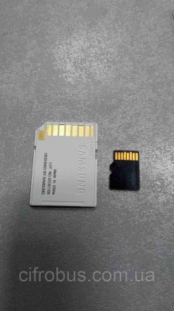 Samsung MicroSD 128Gb + Adapter SD
Внимание! Комиссионный товар. Уточняйте налич. . фото 3
