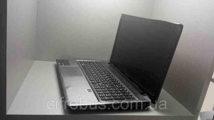 Lenovo IdeaPad Z580 (Core i5 3210M 2.5Ghz/1366x768/RAM 6Gb/HDD 500Gb/GF 635m)
Вн. . фото 7