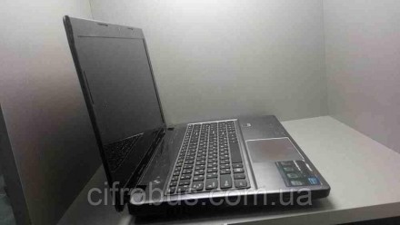 Lenovo IdeaPad Z580 (Core i5 3210M 2.5Ghz/1366x768/RAM 6Gb/HDD 500Gb/GF 635m)
Вн. . фото 11