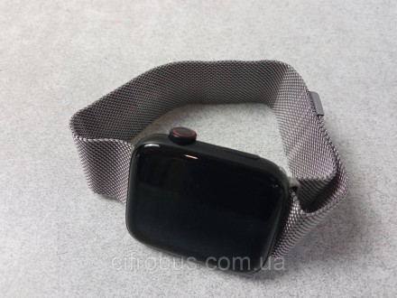 Смарт-часы Smart-watch HW22 Pro Max 44mm 
Многофункциональное устройство, которо. . фото 8