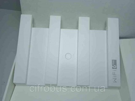 Маршрутизатор интернет WiFi6 Huawei AX3 (Dual Core) WS7100-20
Благодаря технолог. . фото 3