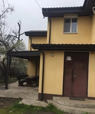 Аренда! Дом на 12 станции Большого Фонтана.. Одесса. фото 1 Аренда! Дом на 12 станции Большого Фонтана.. Одесса. фото 1