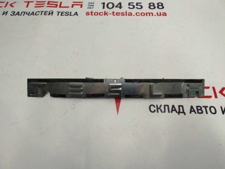 Буквы TESLA накладки крышки багажника хром для электромобиля Тесла Модель S. Дек. . фото 2