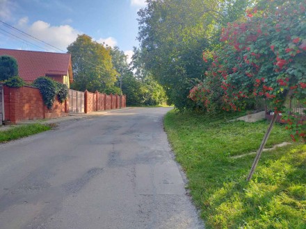 Продам ділянку під забудову Городище центр. 12сот.. Рівне. фото 1 Продам ділянку під забудову Городище центр. 12сот.. Рівне. фото 1