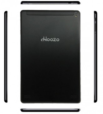 Планшет-телефон Hoozo MTPad116 LTE 2/32 4G Black
 Hoozo MTPad116 LTE Black, пора. . фото 5