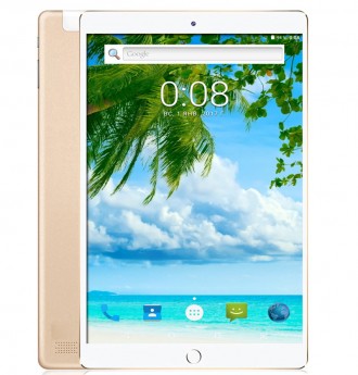 Планшет-телефон Hoozo MTPad116 LTE 2/32 4G Gold
 Hoozo MTPad116 LTE Gold, поража. . фото 3