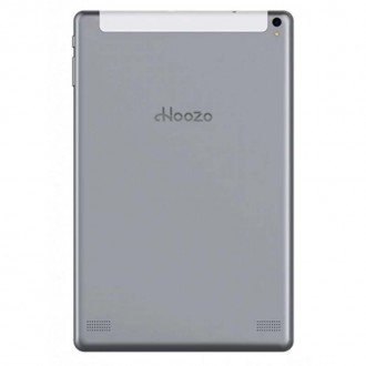 Планшет-телефон Hoozo MTPad116 LTE 2/32 4G Silver
 Hoozo MTPad116 LTE Silver, по. . фото 5