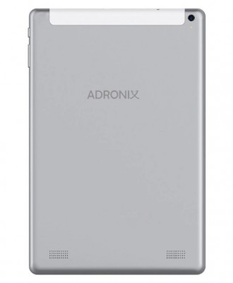 Планшет Adronix MTPad116 LTE 2/32 Silver!
 - Планшет Adronix MTPad116 LTE 2/32 S. . фото 4