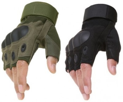 
Рукавички без пальців штурмові тактичні Oakley
   
 Міцні захисні рукавички – н. . фото 4